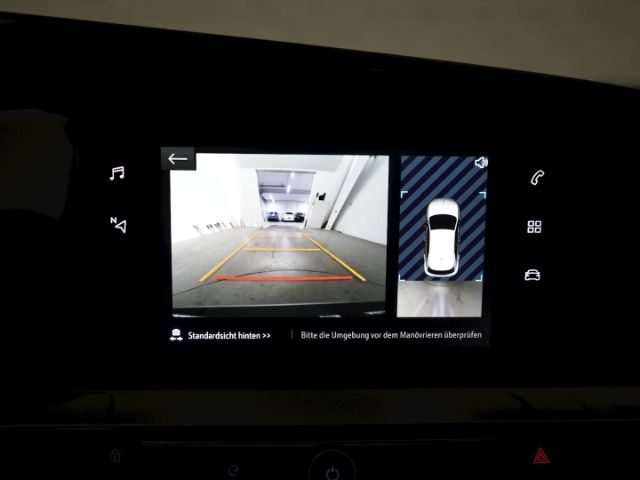 Mokka-e B ELEGANCE 50kWh AT+LED+NAVI+RÜCKFAHRKAM