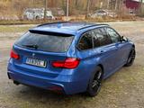 BMW 320d xDrive Touring M Sport Shadow Auto. M S... - BMW 320 Gebrauchtwagen in München