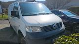 Volkswagen VW T5 Diesel - Volkswagen LT aus 2006