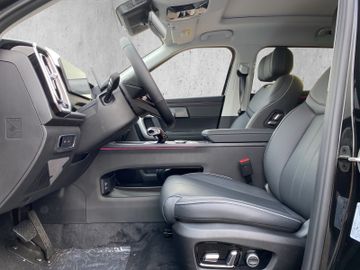 Andere JAECOO 7 1.6 TGDI Trazione AWD Exclusive LED,360