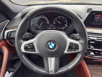BMW 520 - 10