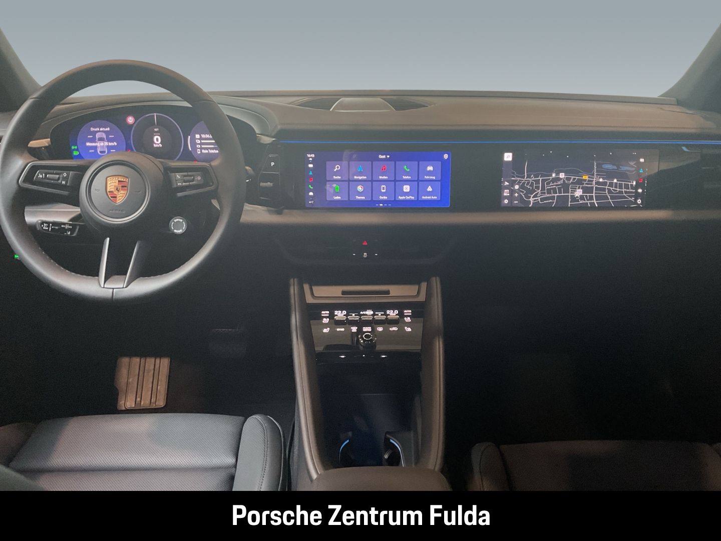 Porsche Macan - Bild 9