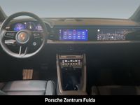 Porsche Macan - Vorschau Bild 9