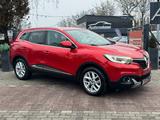 Renault Kadjar XMOD*Aut*Nav*LED*Temp*Szhz*PDC*DAB* - Renault Kadjar Benzin Gebrauchtwagen