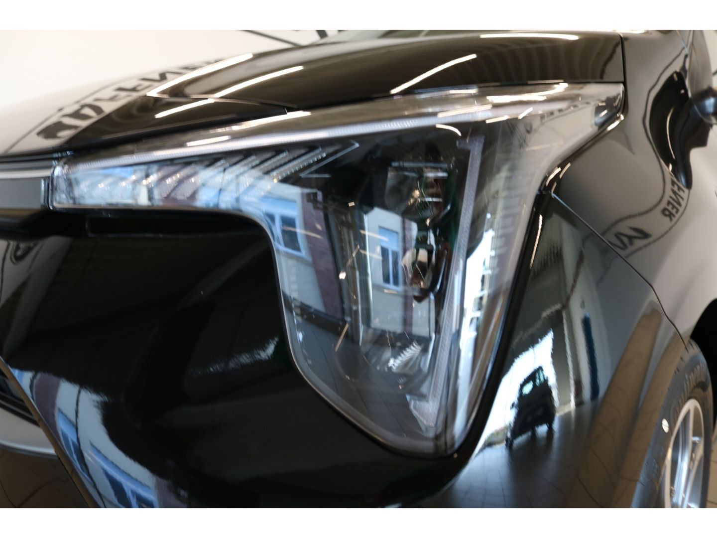 Fahrzeugabbildung Kia Picanto Spirit 1.2 EU6e LED Navi Kamera Alu