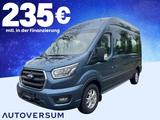 Ford Transit 350 L3 Trend ACC*KAM*AHK*BiXen*PARK*STHZ - Ford Transit: Automatik