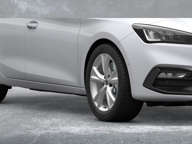 Seat Leon - Bild 4