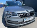 Skoda Karoq Style 1.0TSI*TEMP*KLIM*ST/STOP*AHK*PDC*ACC - Skoda Karoq