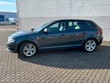 Audi A3 Sportback 2.0TDI 170PS / Top Zusta... - Audi A3: TDI 170