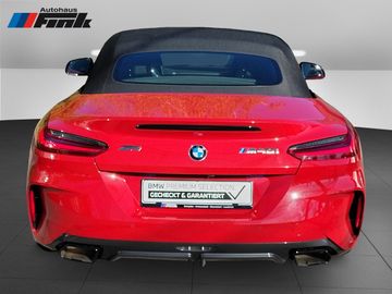 BMW Z4 M40i A HiFi DAB LED RFK Komfortzg. Tempomat