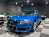 Audi A4 Limousine 2.0 TFSI DTM Edition quattro - Audi A4: Dtm Edition