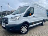Ford Transit RWD 170PS L4/H3 Klima/MFL/R.CAM/TÜV04.27 - Ford: 17m P2