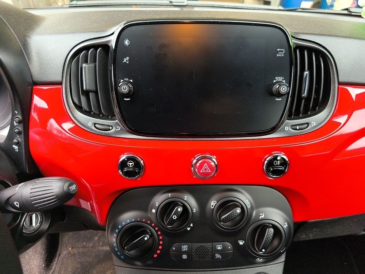 Fiat 500 - Bild 11