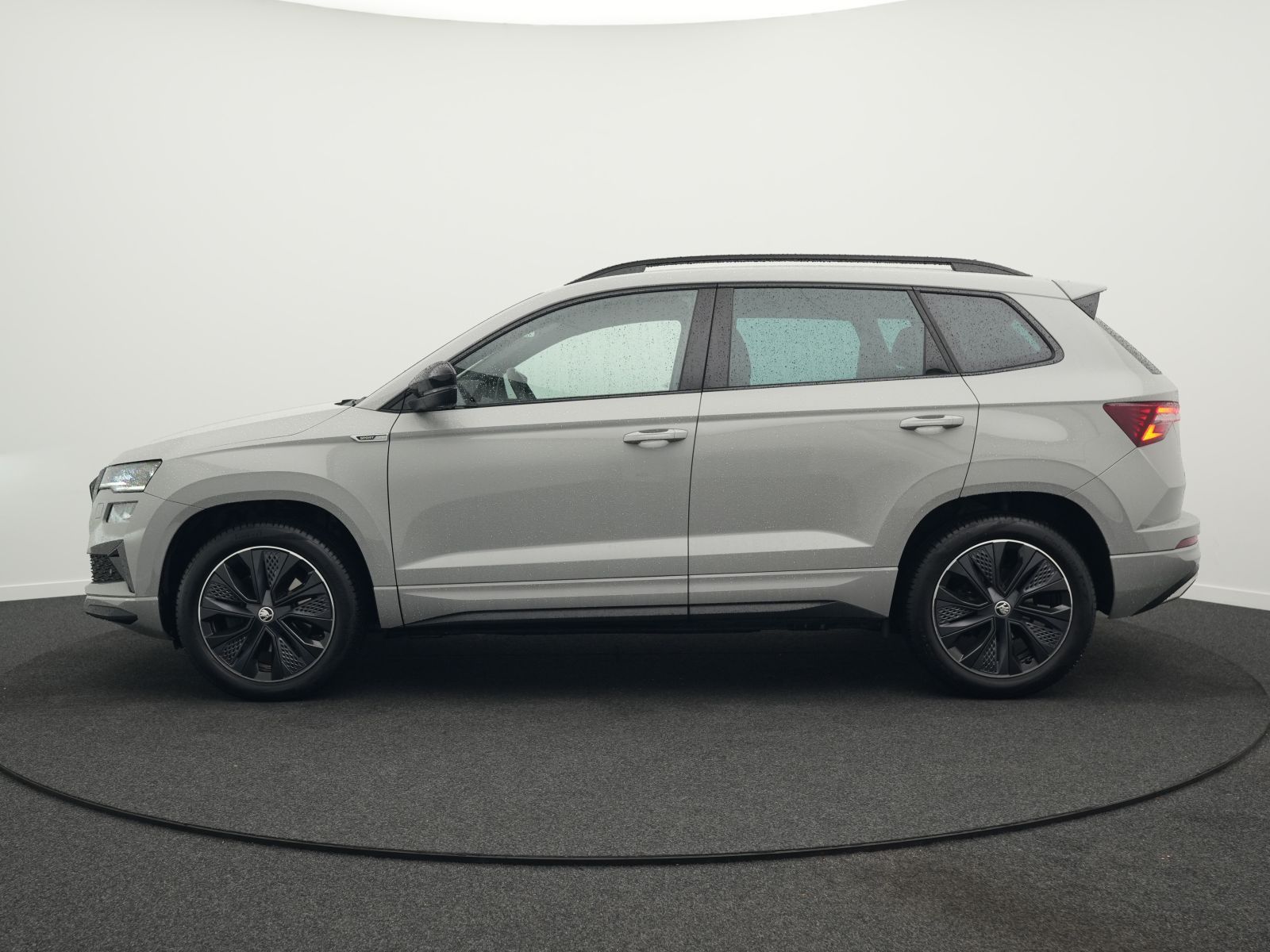 Skoda Karoq - Bild 11