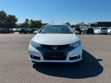 Honda Civic - 3