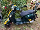 Vespa Gts super 300 Racing 60s - VESPA MOTORRAD