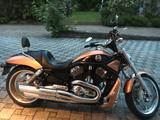 Harley-Davidson V-ROD - Angebote