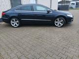 Volkswagen CC 1.8 TSI - - blaue Volkswagen CC