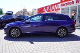 Volkswagen Golf Variant 1.5 TSI Style Pano LED+ AHK Memory - VW Golf Gebrauchtwagen in Dresden