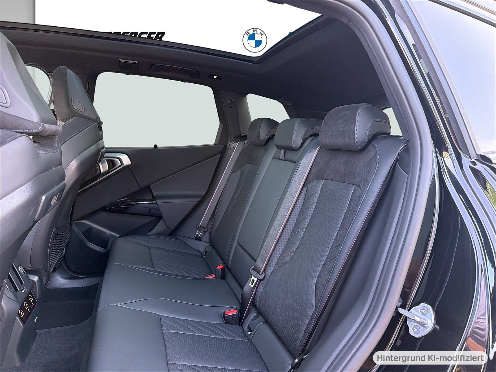 BMW X3 - Bild 11