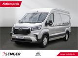 Maxus eDeliver 9 KA L3H2 72kWh LED Kamera Abstandstemp - Maxus eDeliver 9