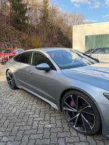 Audi RS7 4.0 TFSI MATRIX DYNAMIC PAKET 22 ZOll - gebrauchte Audi RS7 aus dem Jahr 2020
