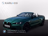 BMW M4 Comp.xDr. Cabrio Memory Sitze M-Drive Prof H/ - BMW M4 in Mainz