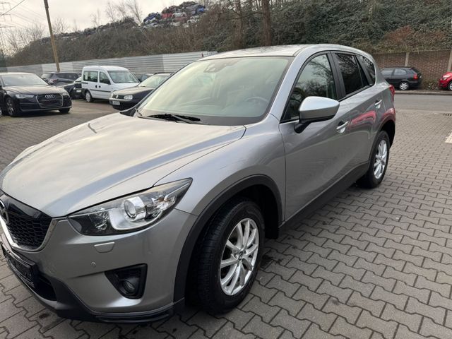 Mazda CX-5 Sports-Line AWD  AUTOMATIK