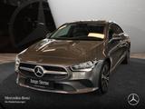 Mercedes-Benz CLA 200 d Cp Prog/Dist/360°/SpiegelP/CarPlay - Mercedes-Benz CLA-Klasse mit Diesel-Antrieb: Coupe