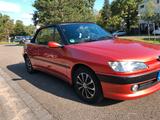 Peugeot 306 Platinium 110 Platinium - Peugeot 306: 3 Türen