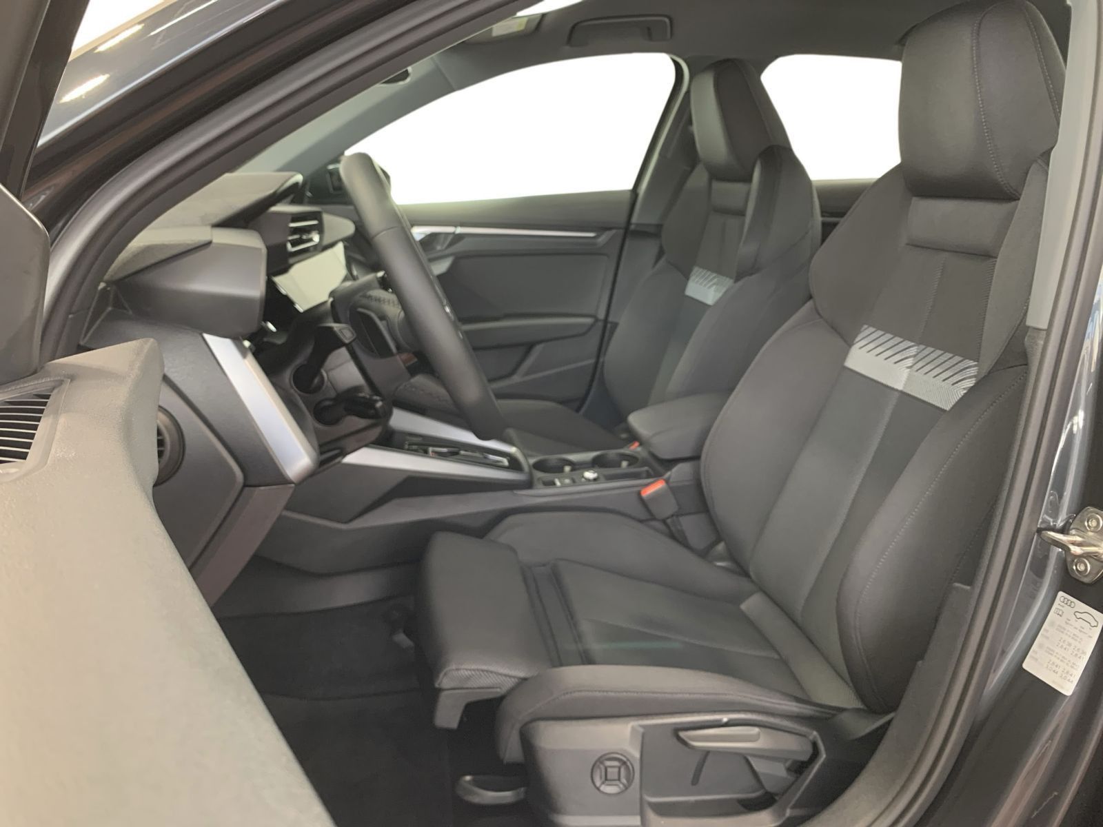 Audi A3 - Bild 9