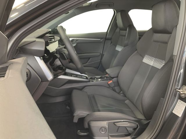 A3 allstreet TFSI e LED+KAMERA+AHK+VCP+PDC+APP