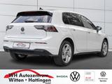 Volkswagen Golf VIII 1.5 TSI eHybrid GTE BLACK STYLE NAVI A - Volkswagen Golf: GTE