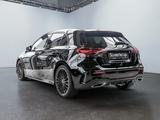 Mercedes-Benz A 200 d AMG NIGHT SPUR PANO DISTR KAMERA PDC - Mercedes-Benz A-Klasse mit Diesel-Antrieb