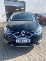 Renault Espace V 2.0 dCi 190 Initiale Automatik - Renault Espace mit Diesel-Antrieb: 2.0