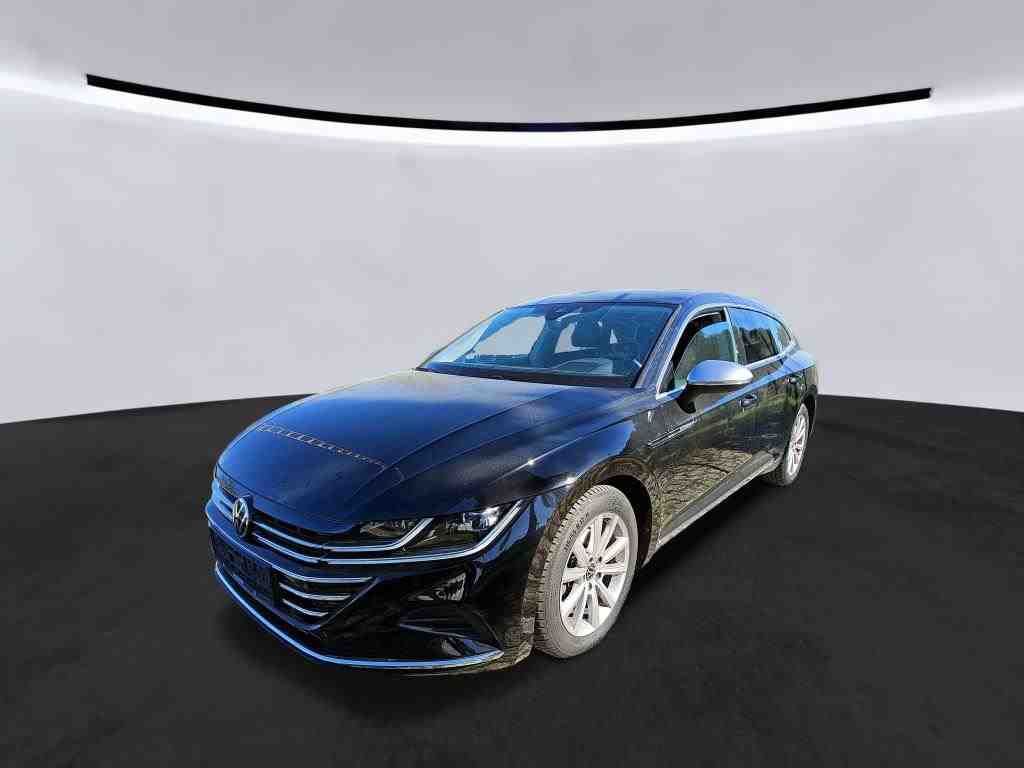 Volkswagen Arteon - Bild 2