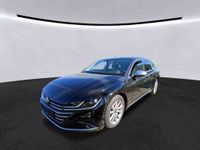 Volkswagen Arteon - Vorschau Bild 2