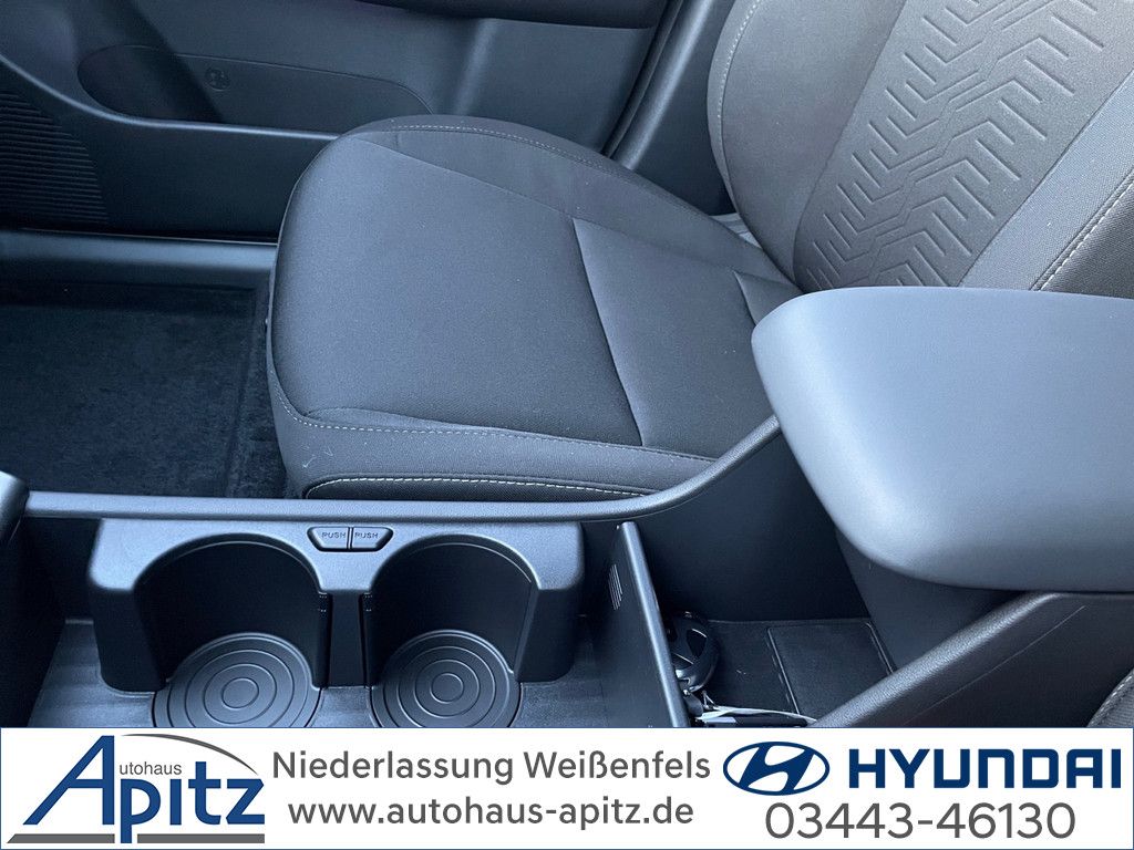 Hyundai Kona – Bild 29