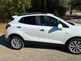 Opel Mokka X 1.4 Turbo Ultimate Automatik Ultimate - Opel Mokka X Ultimate mit Benzin-Antrieb