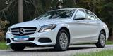 Mercedes-Benz C 180 C -Klasse Lim. C 180 BlueTec / d - Mercedes-Benz C 180 mit Diesel-Antrieb: Limousine