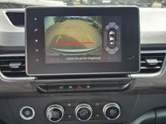 Fahrzeugabbildung Kangoo III Techno 1.3 TCe130 EDC