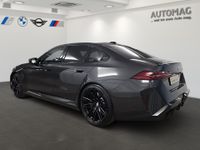 BMW M5 - Vorschau Bild 4