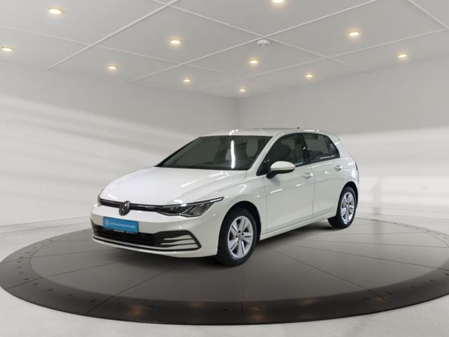 Golf Life 1,5 l eTSI 96 kW DSG Standheizung, SH