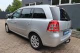 Opel Zafira Innovation 110 Jahre *AUTOMATIK/7-SITZER* - Opel: 1.7