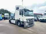 Mercedes-Benz Actros 1844 Mega/RETARDER/Klima/2xStück/1846 - Offers