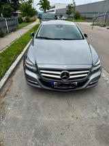 Mercedes-Benz Mercedes CLS 350 Shooting Brake - : Kombi, Cls Mercedes
