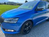Skoda Fabia 1.0l TSI 70kW STYLE COMBI STYLE