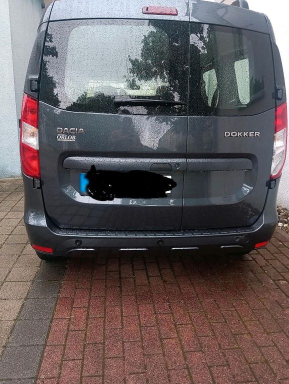 Image of Dacia Dokker