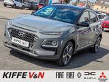Hyundai KONA 4WD 1.6 HUD SitzLüft Navi Kamera UniquePlus - Hyundai KONA: Unique