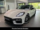 Porsche Panamera GTS - Porsche Panamera in Dresden